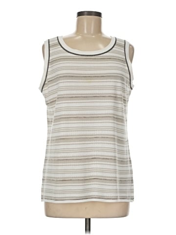 misook Sweater Vest (view 1)