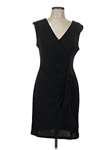 Enfocus Cocktail Dress (view 1)