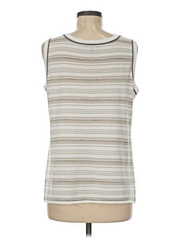 misook Sweater Vest (view 2)