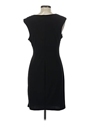 Enfocus Cocktail Dress (view 2)