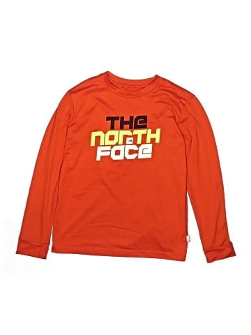The North Face Long Sleeve T-Shirt (view 1)