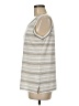 misook Silver Sweater Vest Size M - photo 5