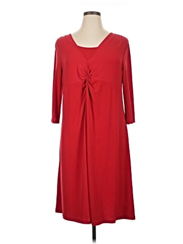 George Casual Dress (view 1)