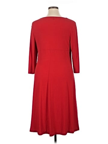 George Casual Dress (view 2)