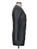 LIVE THE PROCESS Gray Cardigan Size S - photo 4