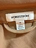 Nordstrom 100% Polyester Brown Casual Dress Size M - photo 7