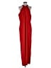 Julia Jordan Red Jumpsuit Size 16 - photo 1
