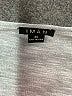 IMAN Gray Short Sleeve T-Shirt Size 3X - photo 7
