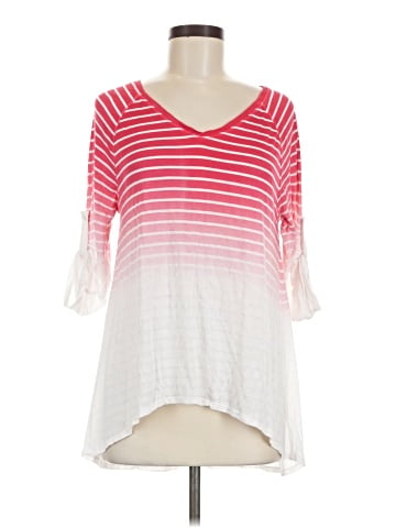 Grace Elements 3/4 Sleeve T-Shirt (view 1)