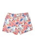 Tommy Bahama Floral Pink Shorts Size L - photo 1