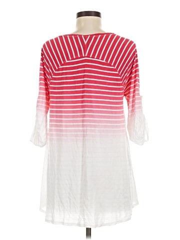 Grace Elements 3/4 Sleeve T-Shirt (view 2)