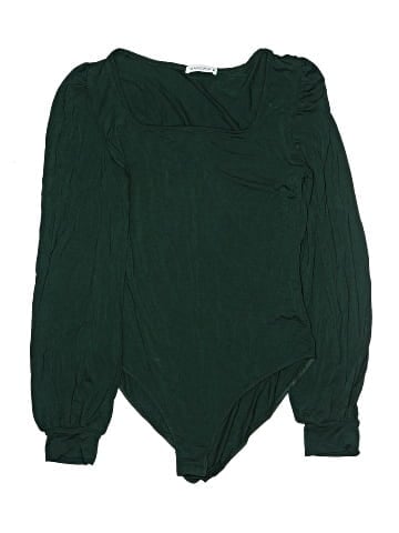 MANGOPOP Collection Bodysuit (view 1)