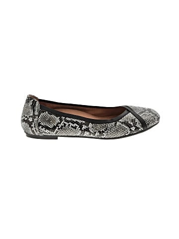 Vionic Flats (view 1)