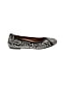 Vionic Paisley Gray Flats Size 9 1/2 - photo 1