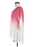 Grace Elements Red 3/4 Sleeve T-Shirt Size M - photo 5