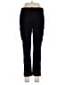 Ann Taylor Black Active Pants Size 8 - photo 2