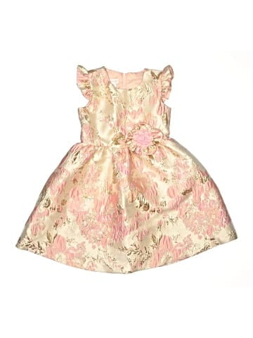 Bonnie Jean Dress (view 1)