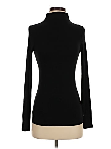 Adriano Goldschmied Turtleneck Sweater (view 1)