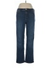 Ella Moss Blue Jeans Size 12 - photo 1