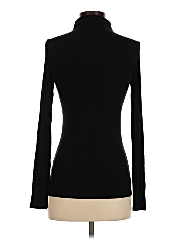 Adriano Goldschmied Turtleneck Sweater (view 2)