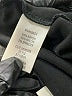 Max Studio Solid Black Dress Pants Size M - photo 8