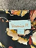 Veronica M. 100% Polyester Black Sleeveless Blouse Size L - photo 7