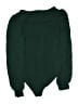 MANGOPOP Collection Green Bodysuit Size M - photo 2