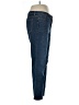 Ella Moss Blue Jeans Size 12 - photo 4