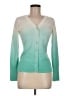 Belldini Teal Cardigan Size M - photo 1