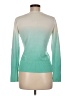 Belldini Teal Cardigan Size M - photo 2