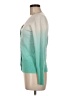 Belldini Teal Cardigan Size M - photo 5