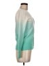 Belldini Teal Cardigan Size M - photo 4