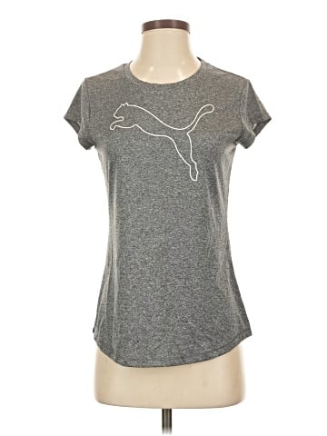 Puma Active T-Shirt (view 1)
