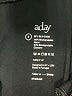 ADAY Solid Black Dress Pants Size S - photo 7
