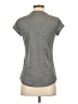 Puma Gray Active T-Shirt Size S - photo 2