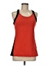 lucy Red Active Tank Size M (estimated) - photo 1