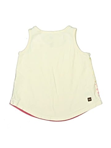 Tea Sleeveless T-Shirt (view 2)