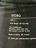 Storq Black Casual Dress Size Sm Maternity (2) - photo 6
