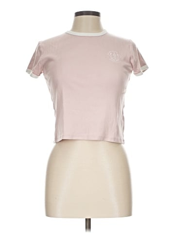Uniqlo Short Sleeve T-Shirt (view 1)