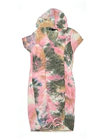 Derek Heart Dress (view 1)