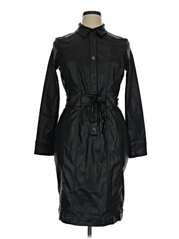 White House Black Market Casual Dress (view 1)
