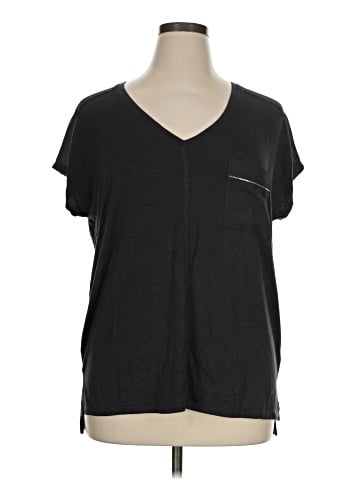 Kenneth Cole REACTION Short Sleeve Top (view 1)