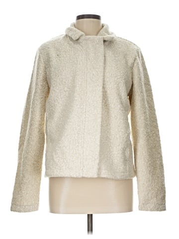 Banana Republic Factory Store Coat (view 1)