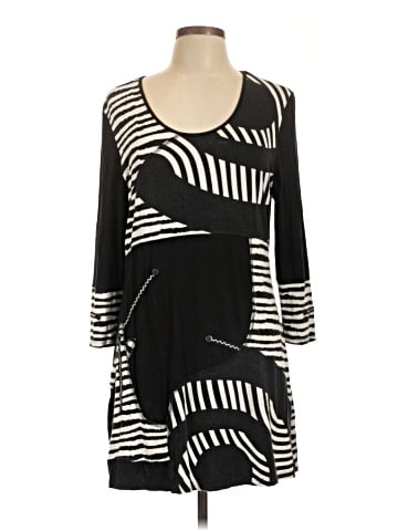 Linea Domani Casual Dress (view 1)