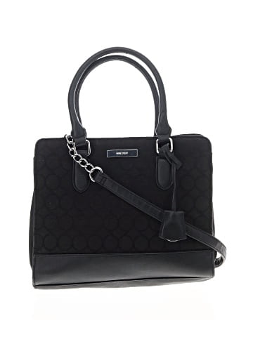 Nine West Satchel (view 1)