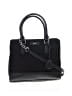 Nine West Black Satchel One size - photo 1