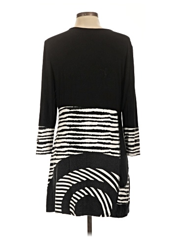Linea Domani Casual Dress (view 2)