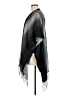 Cejon 100% Polyester Gray Poncho One size - photo 5