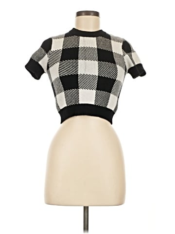 Full Tilt Sweater Vest (view 1)