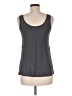 Old Navy Gray Active Tank Size M - photo 2